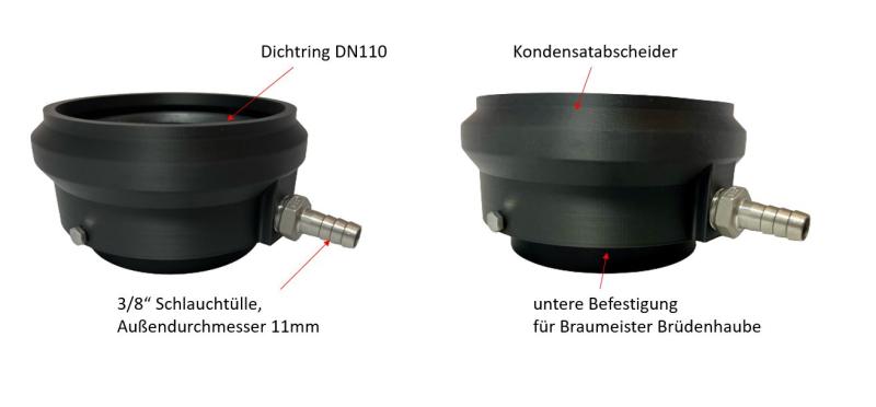 condensate separator